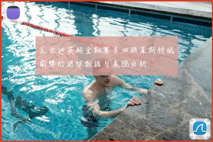 瓦尔迪英超金靴赛季回顾莱斯特城前锋的进球数据与表现分析