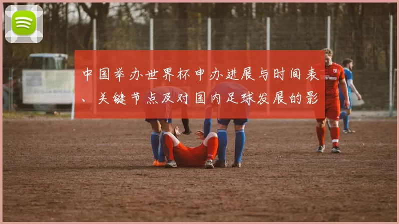 中国举办世界杯申办进展与时间表、关键节点及对国内足球发展的影响分析